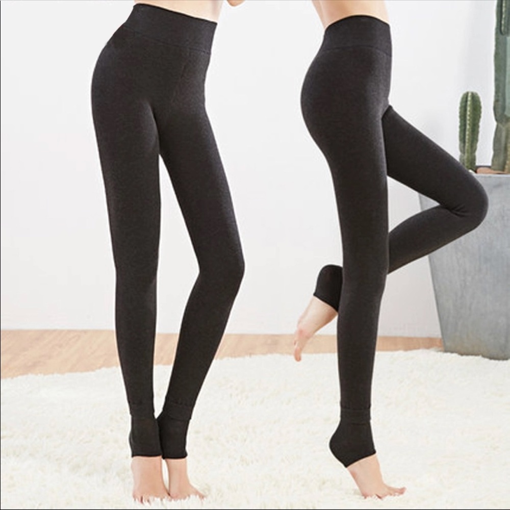 Women’s Winter Cashmere Leggings